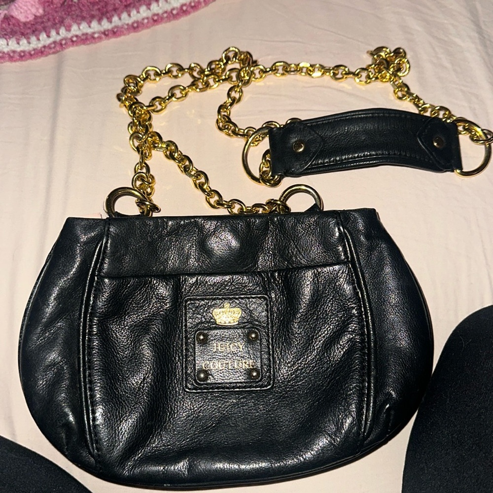 Pre loved Cross body - Y2K style
